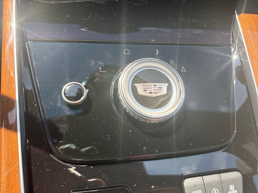 2026 Cadillac Escalade Platinum Sport - Photo 24