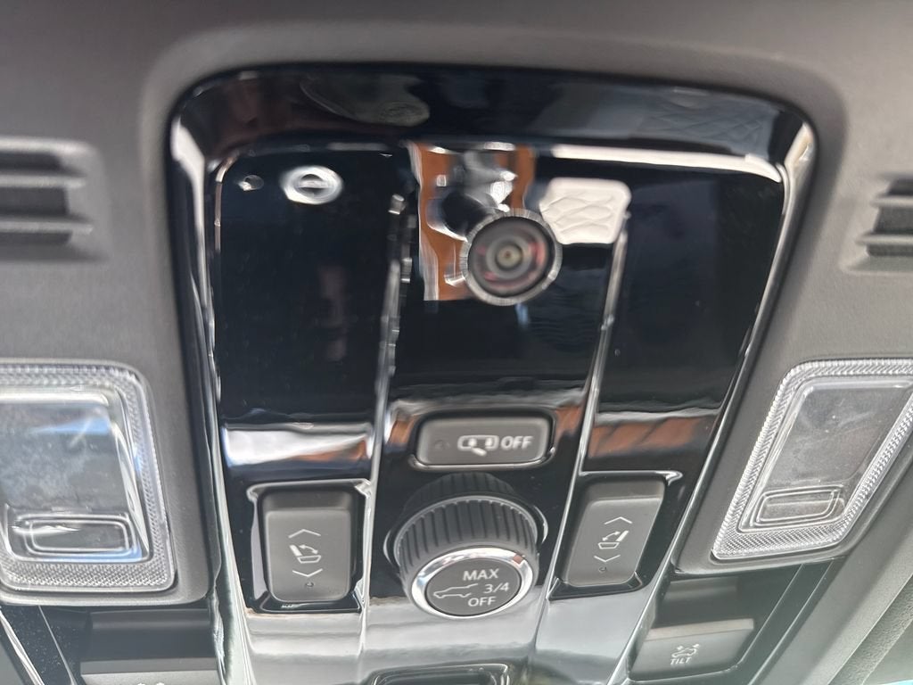 2026 Cadillac Escalade Platinum Sport - Photo 34