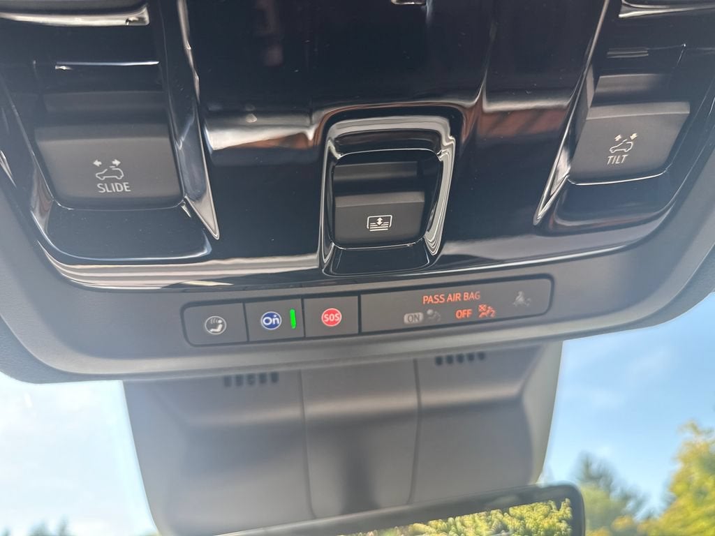 2026 Cadillac Escalade Platinum Sport - Photo 35