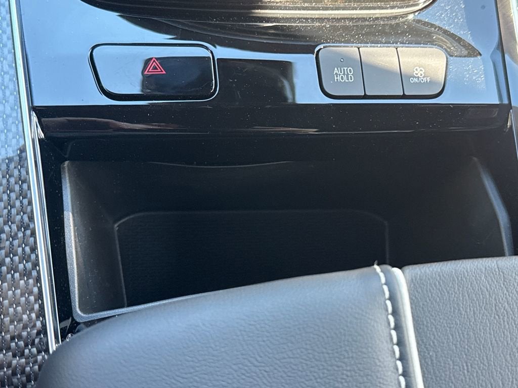 2026 Cadillac Escalade V-Series - Photo 22