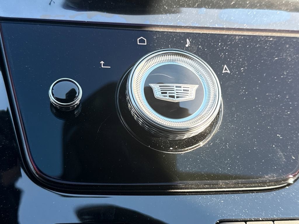 2026 Cadillac Escalade V-Series - Photo 23