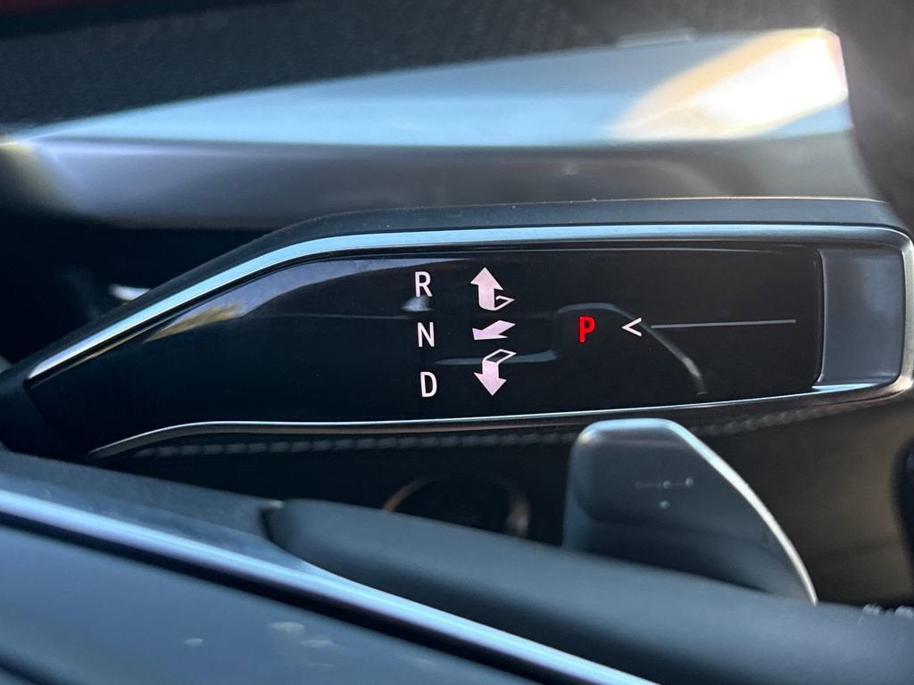 2026 Cadillac Escalade V-Series - Photo 29