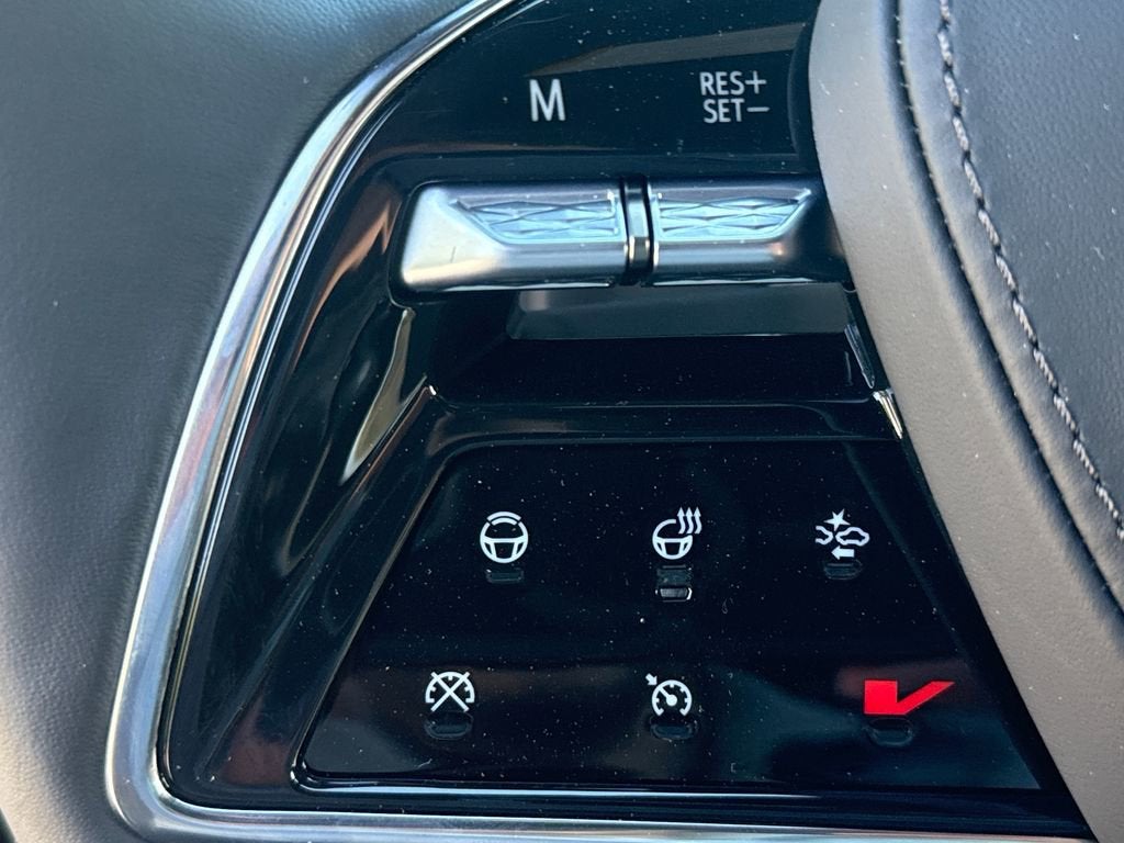 2026 Cadillac Escalade V-Series - Photo 32