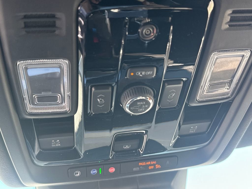2026 Cadillac Escalade V-Series - Photo 34