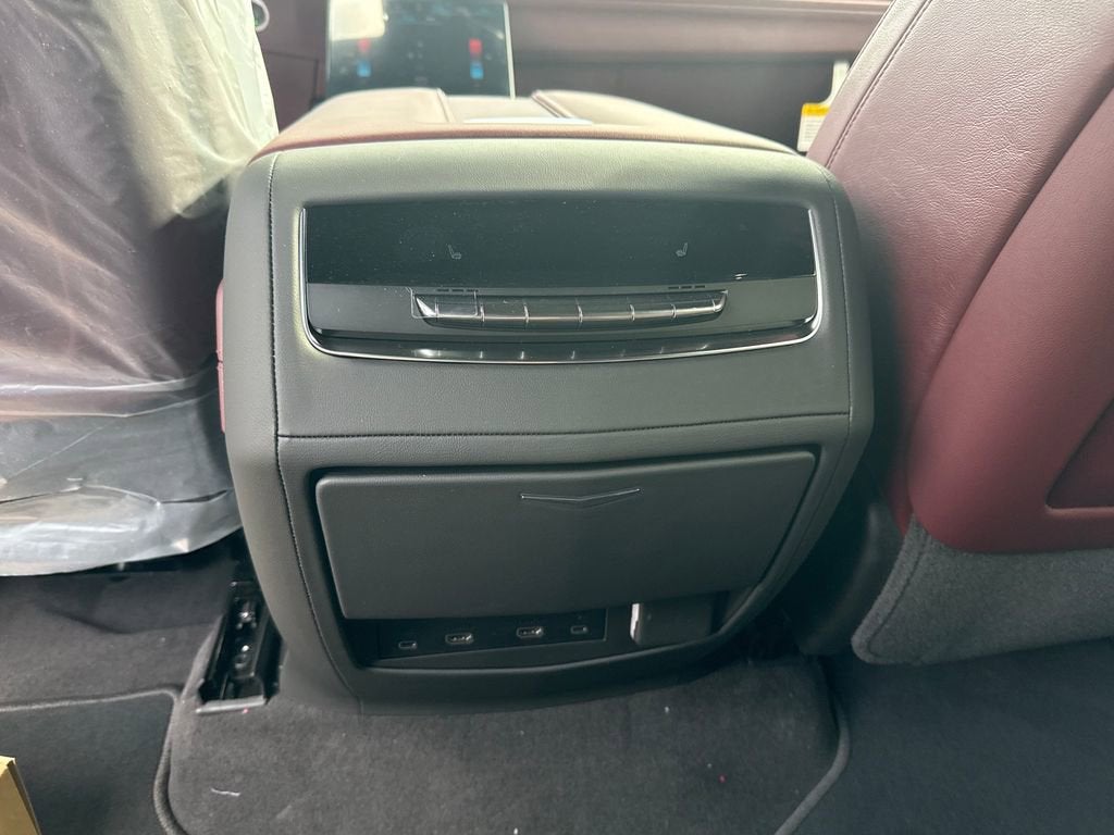 2026 Cadillac Escalade ESV Sport