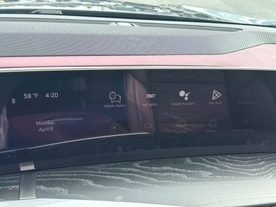 2026 Cadillac Escalade ESV Sport