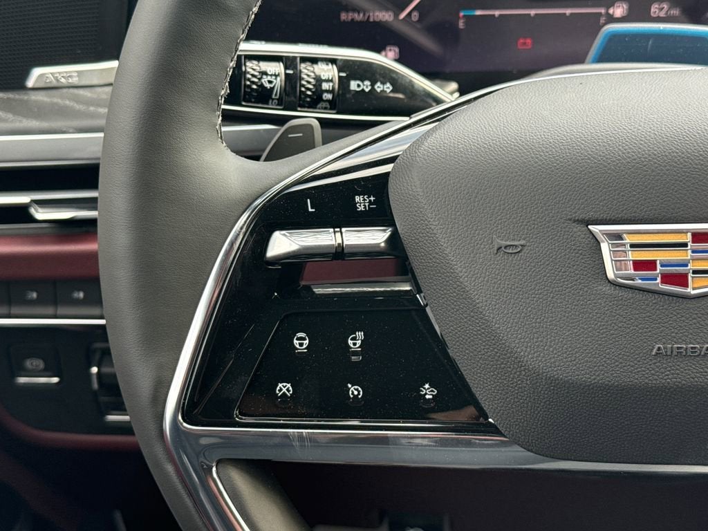2026 Cadillac Escalade ESV Sport
