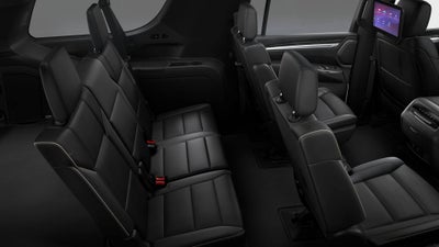 2027 Cadillac Escalade ESV 4WD Sport