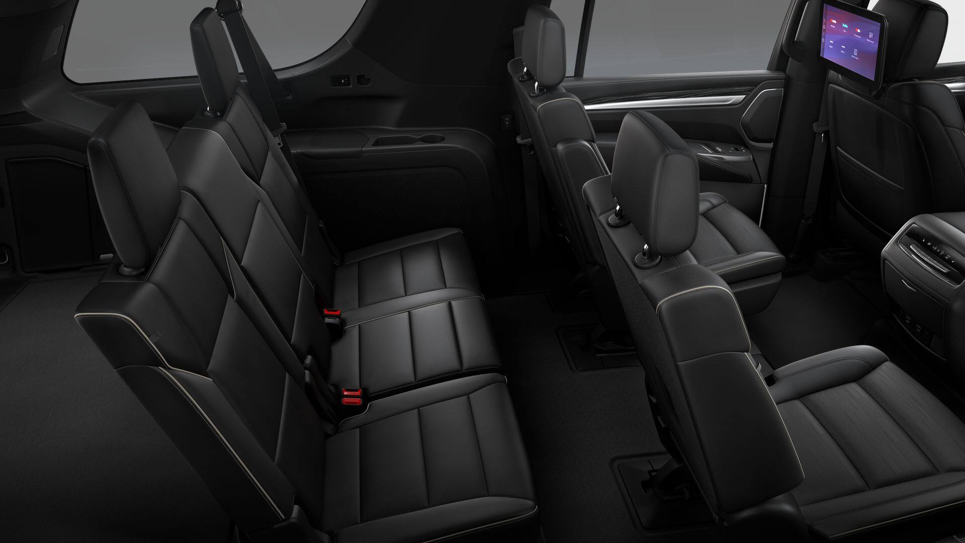 2027 Cadillac Escalade ESV 4WD Sport