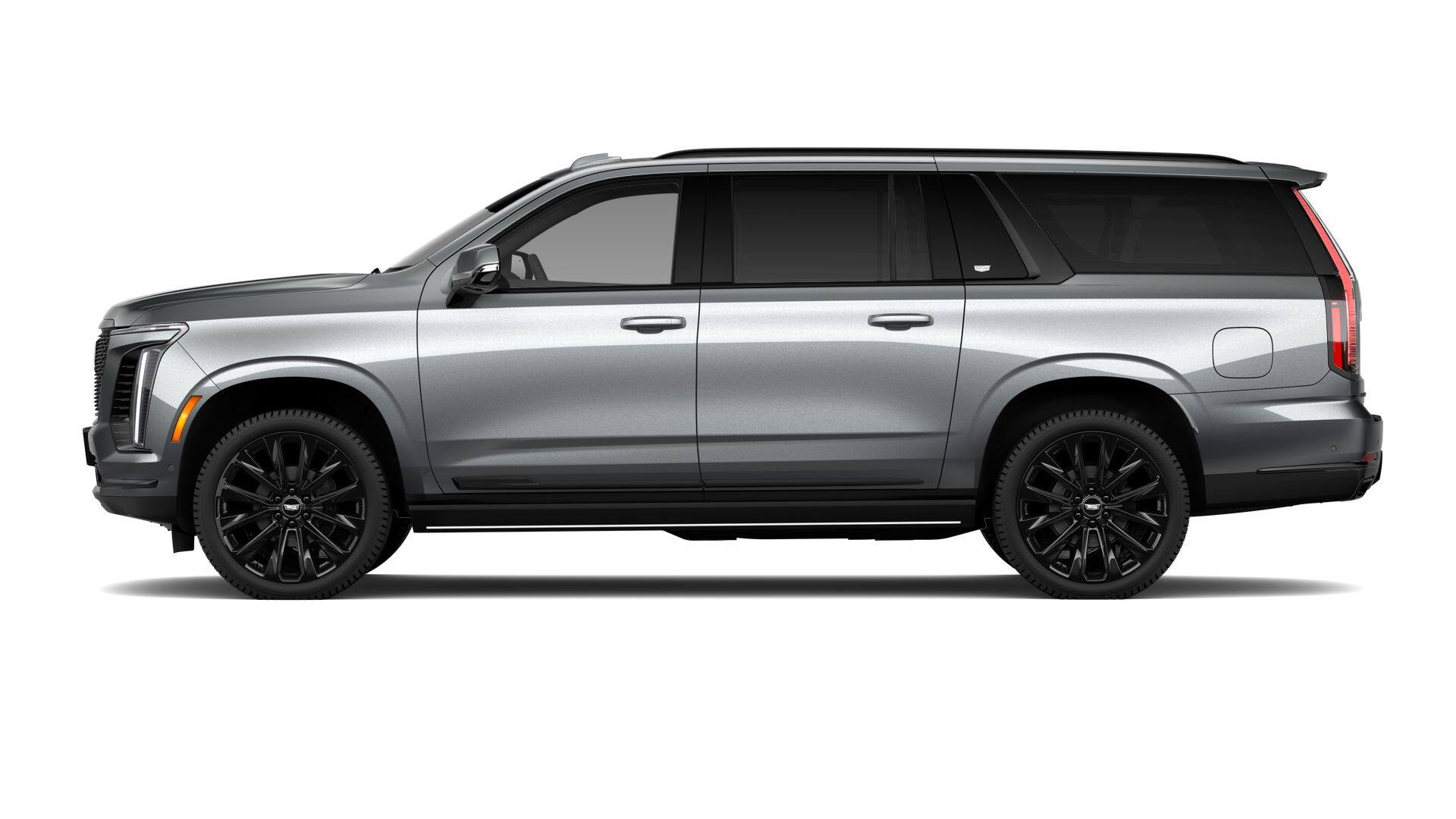 2026 Cadillac Escalade ESV Platinum Sport - Photo 10