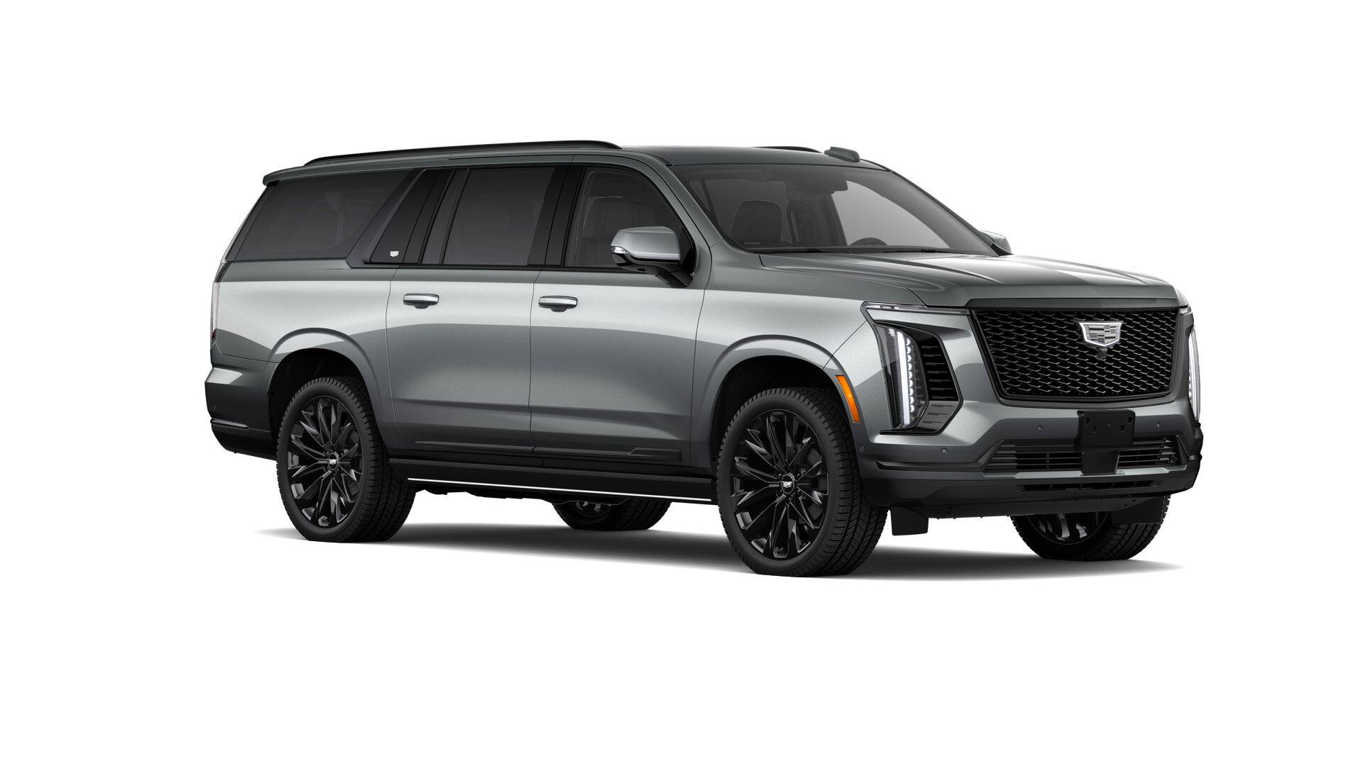 2026 Cadillac Escalade ESV Platinum Sport - Photo 11