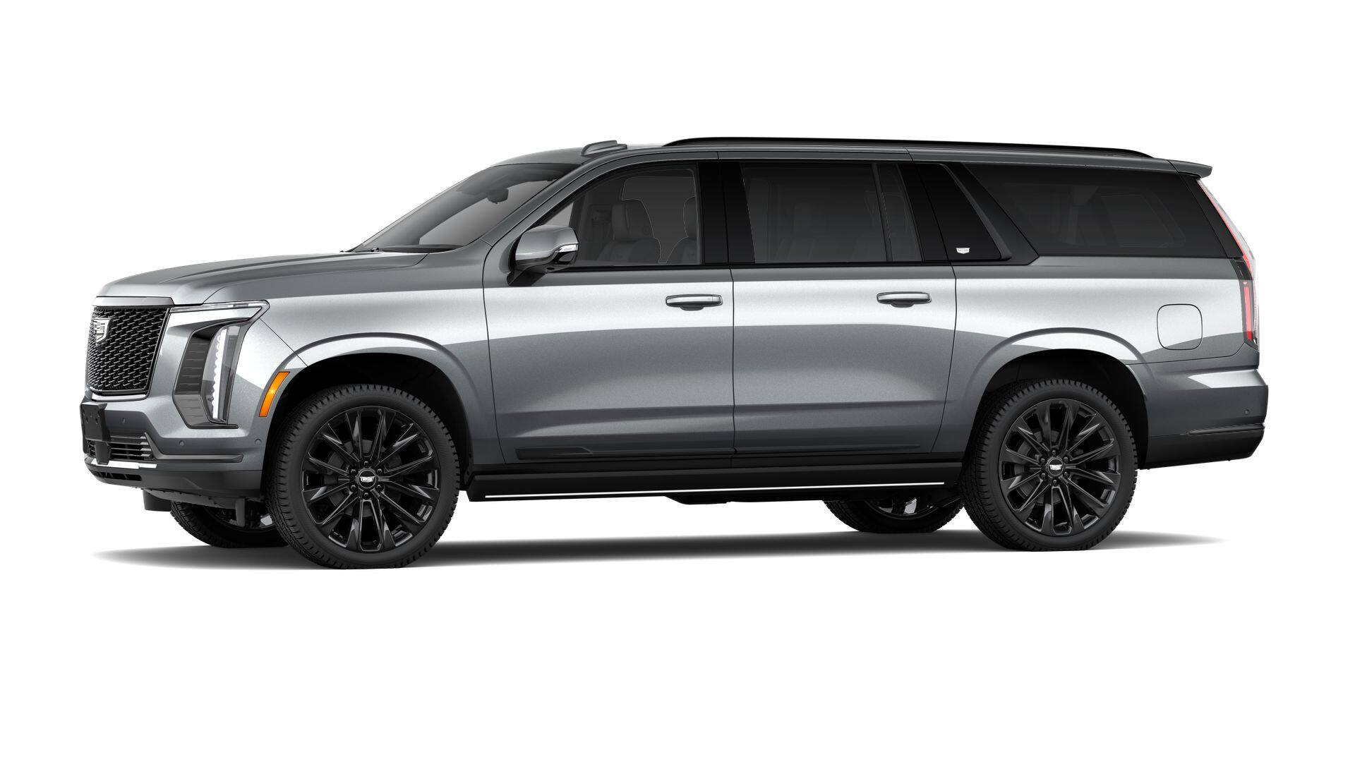 2026 Cadillac Escalade ESV Platinum Sport - Photo 12