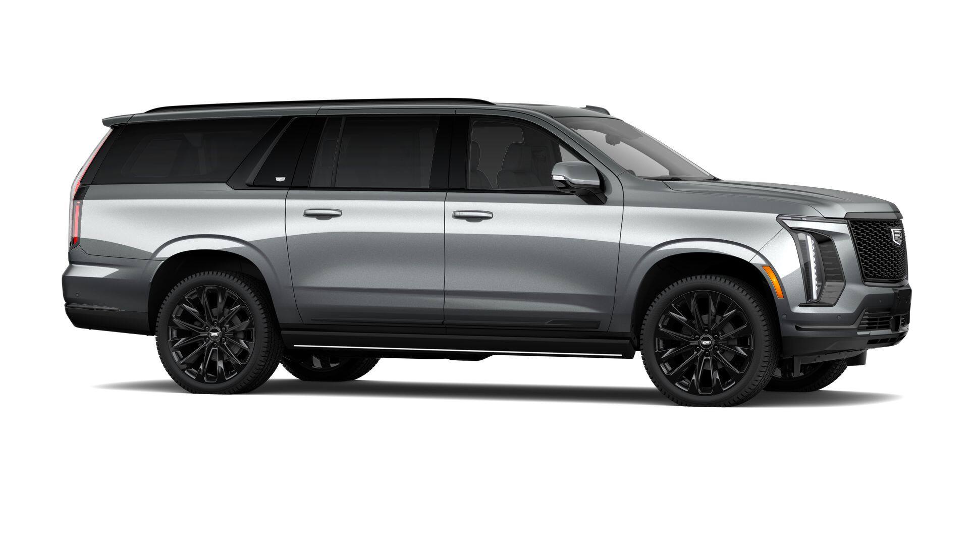 2026 Cadillac Escalade ESV Platinum Sport - Photo 13