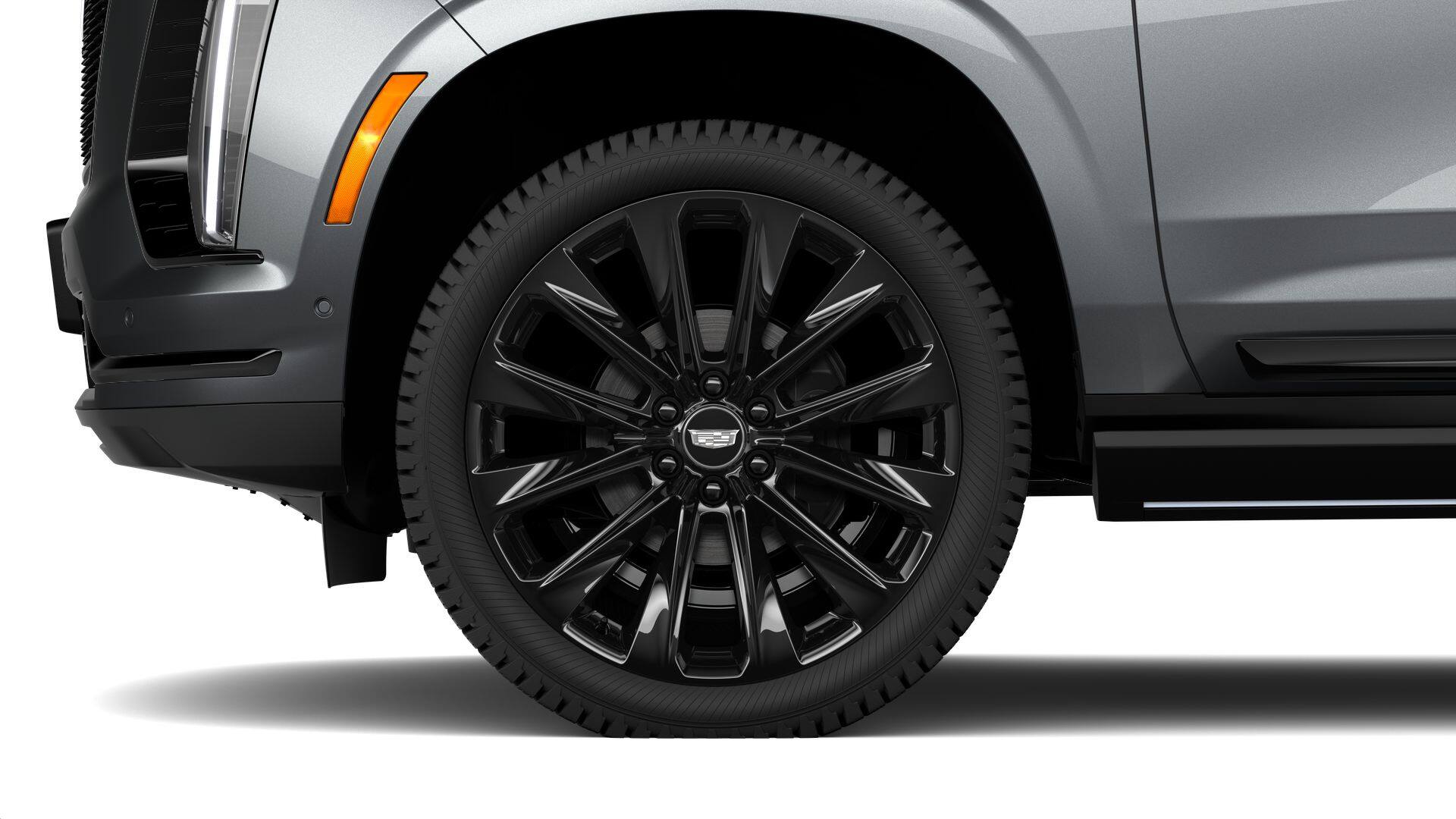 2026 Cadillac Escalade ESV Platinum Sport - Photo 14