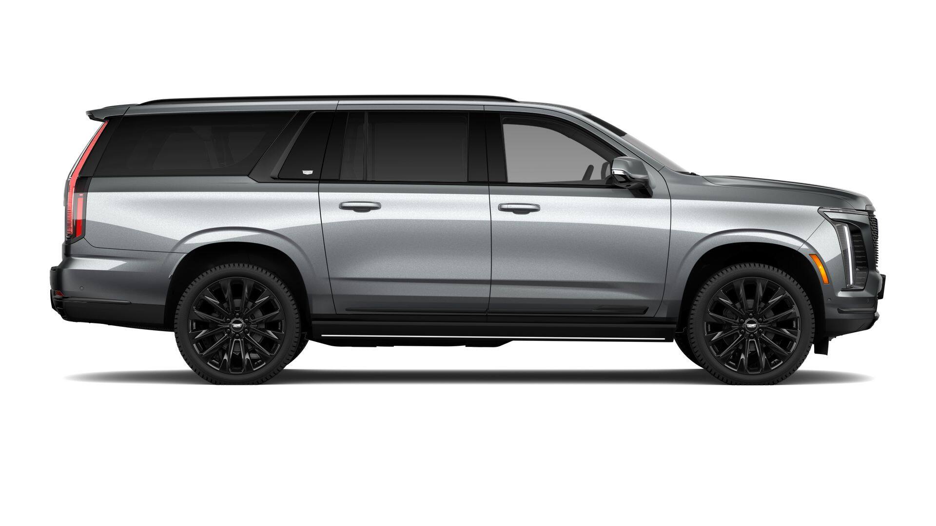 2026 Cadillac Escalade ESV Platinum Sport - Photo 15