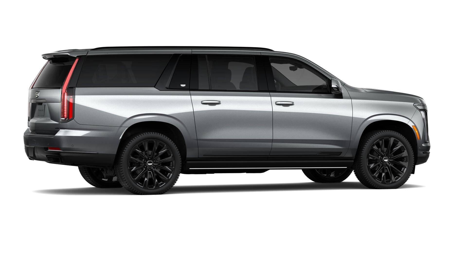 2026 Cadillac Escalade ESV Platinum Sport - Photo 16
