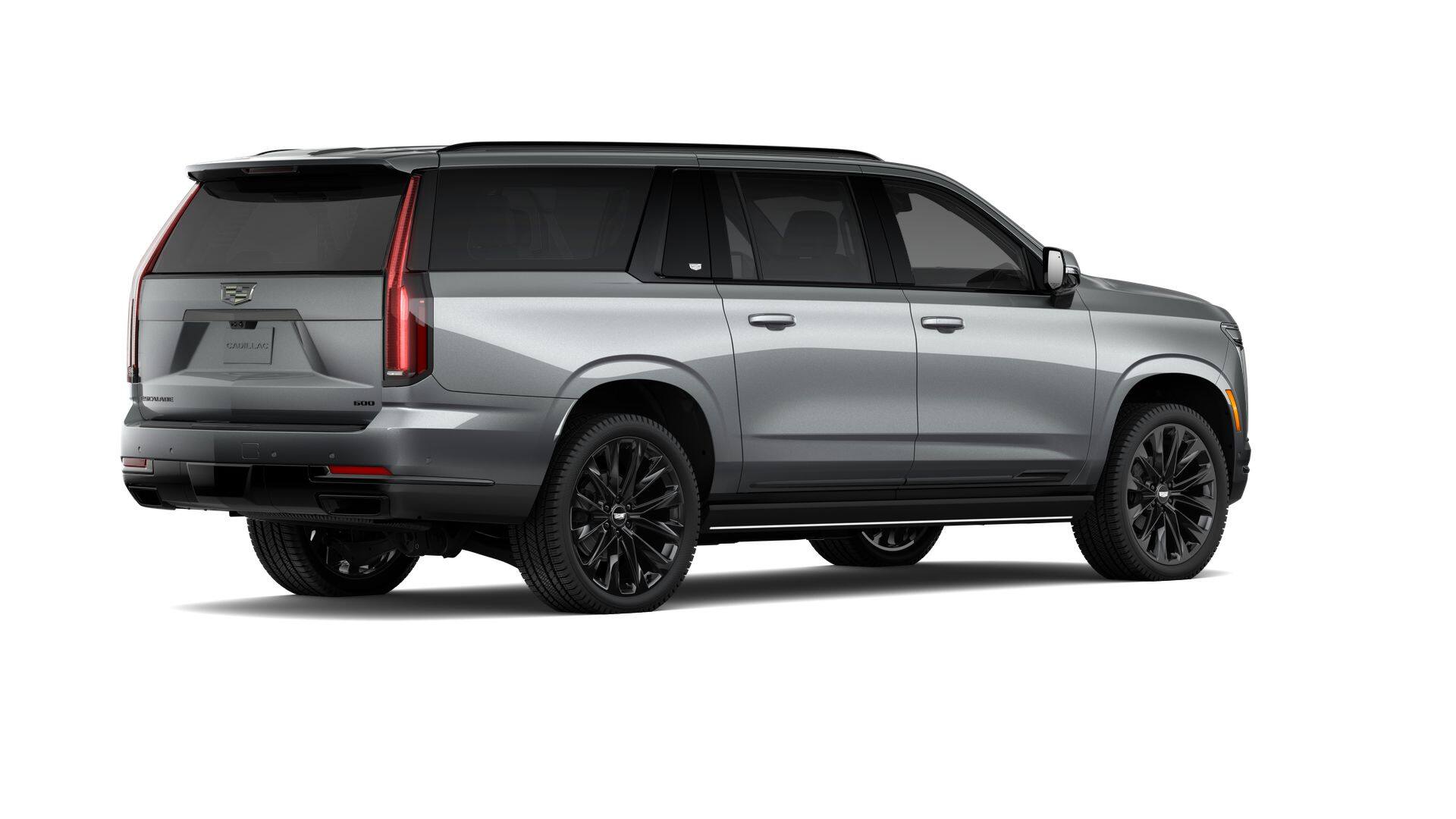 2026 Cadillac Escalade ESV Platinum Sport - Photo 17