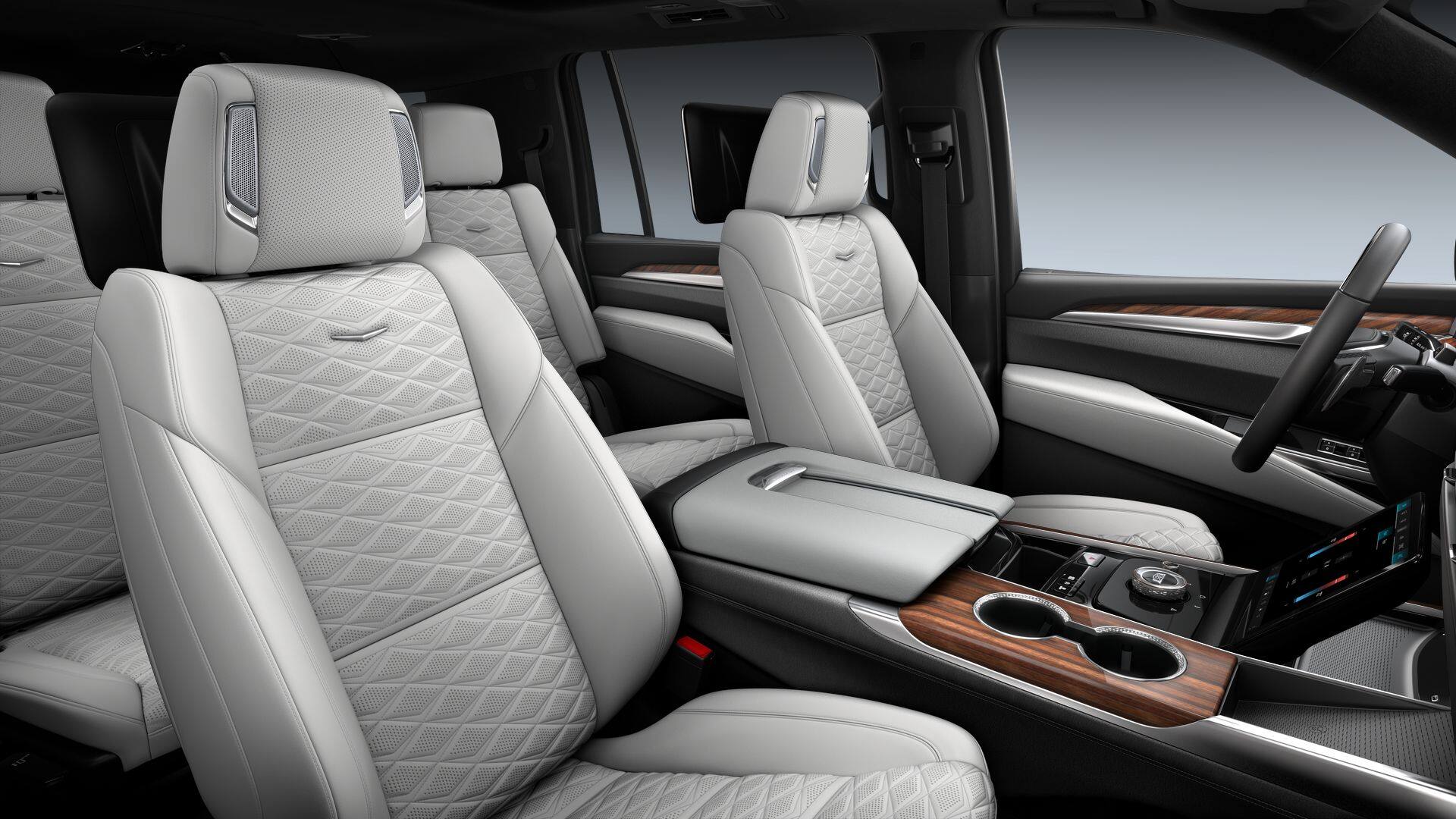 2026 Cadillac Escalade ESV Platinum Sport - Photo 19