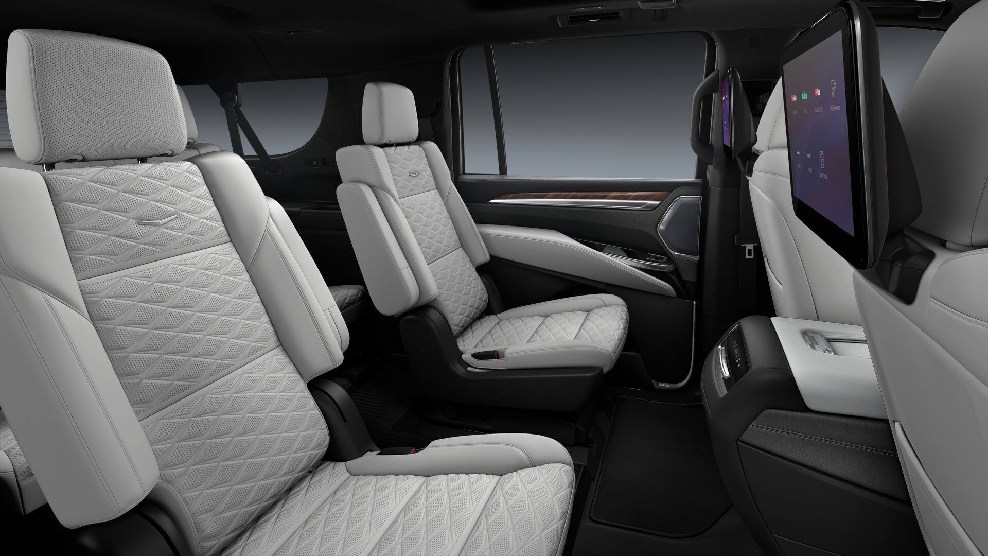 2026 Cadillac Escalade ESV Platinum Sport - Photo 20