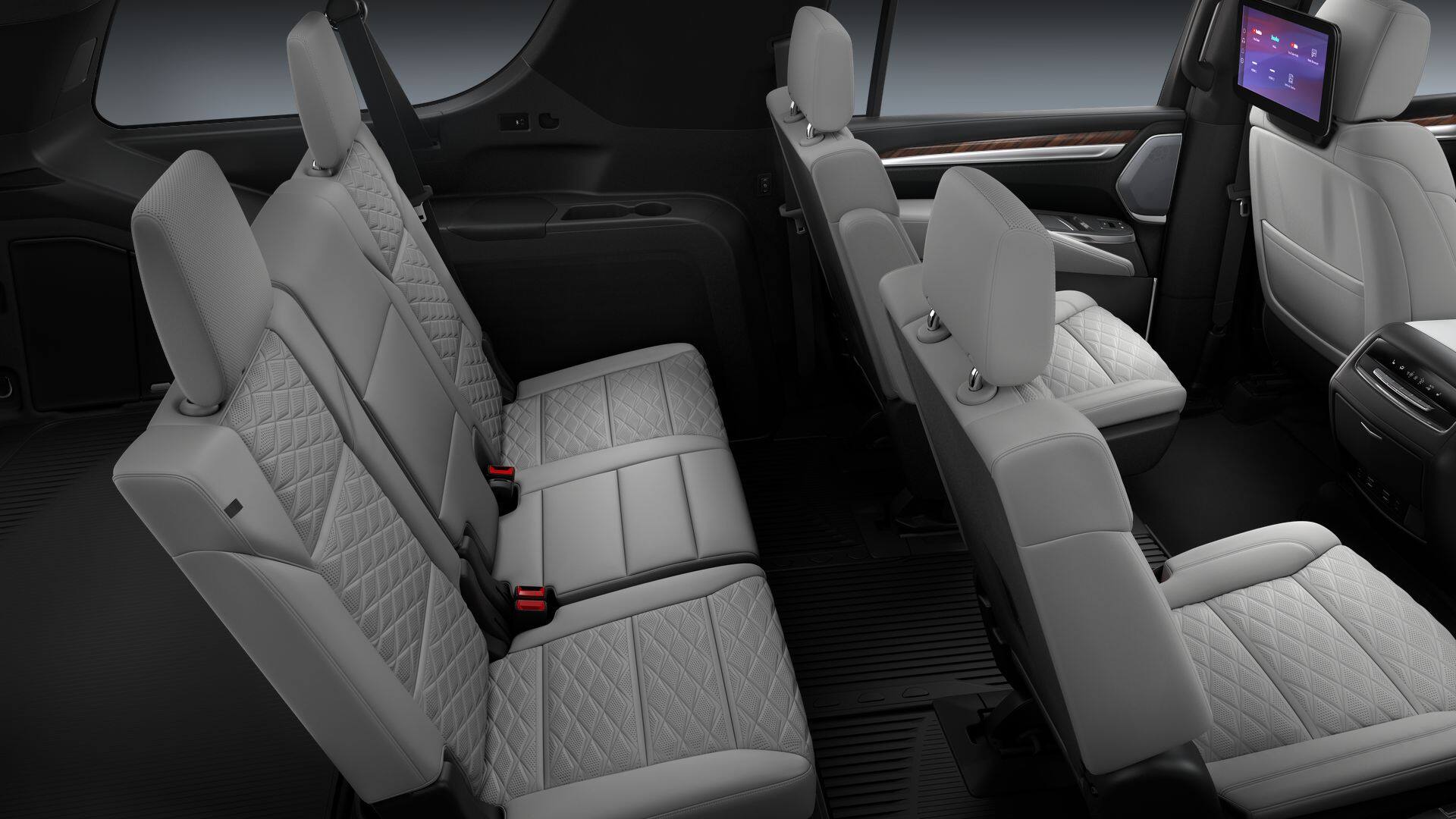 2026 Cadillac Escalade ESV Platinum Sport - Photo 21