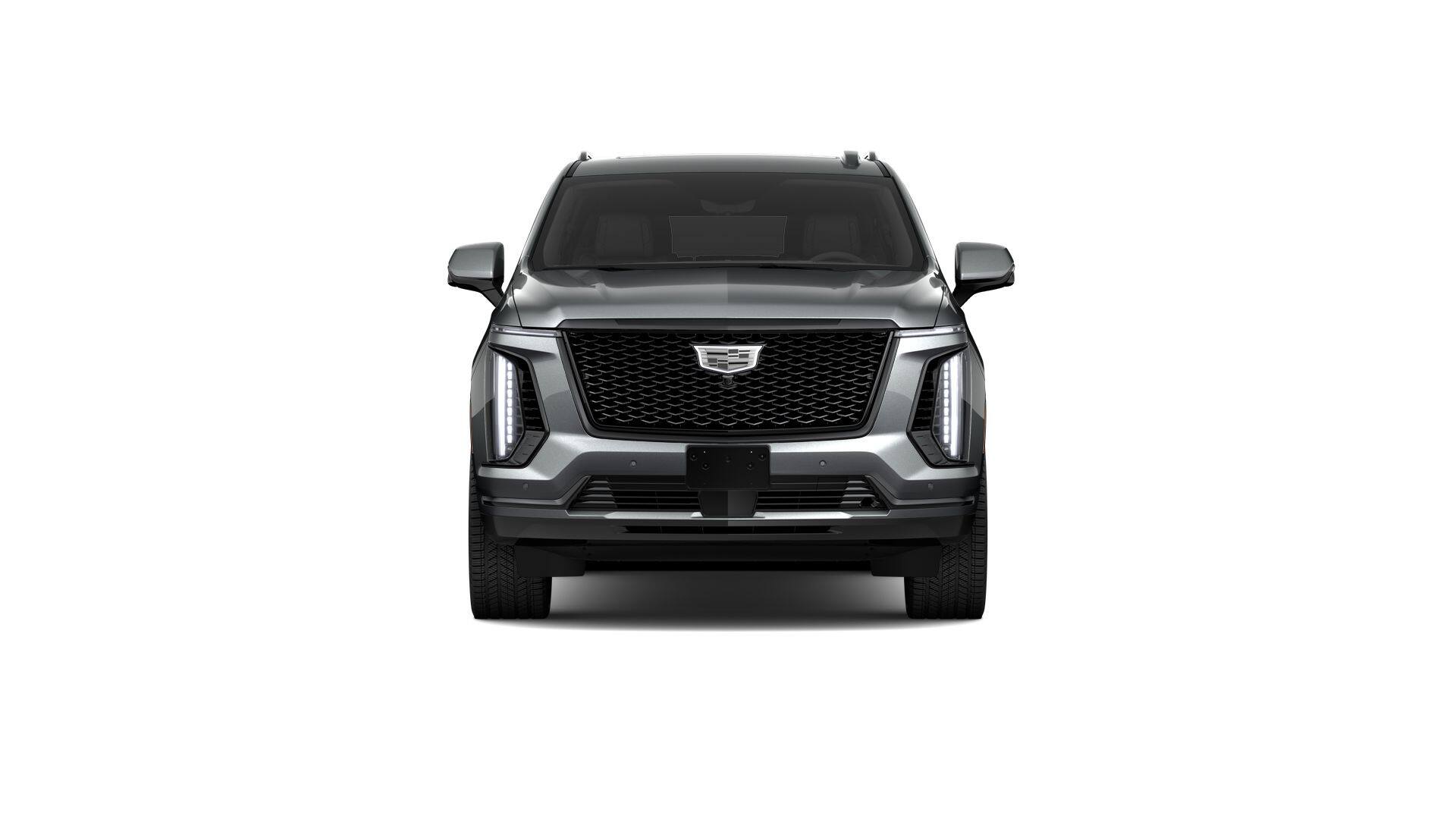 2026 Cadillac Escalade ESV Platinum Sport - Photo 7