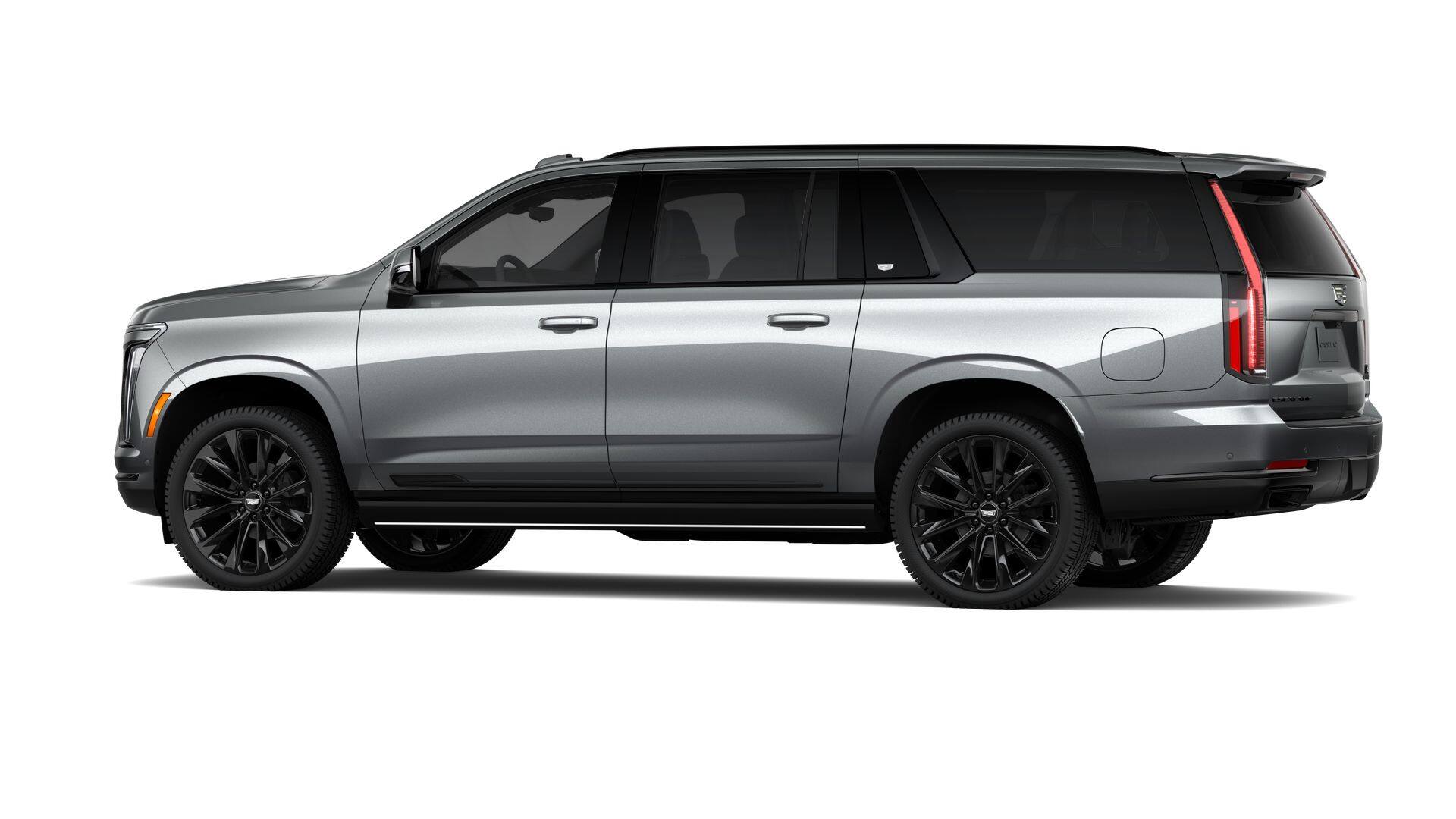 2026 Cadillac Escalade ESV Platinum Sport - Photo 8