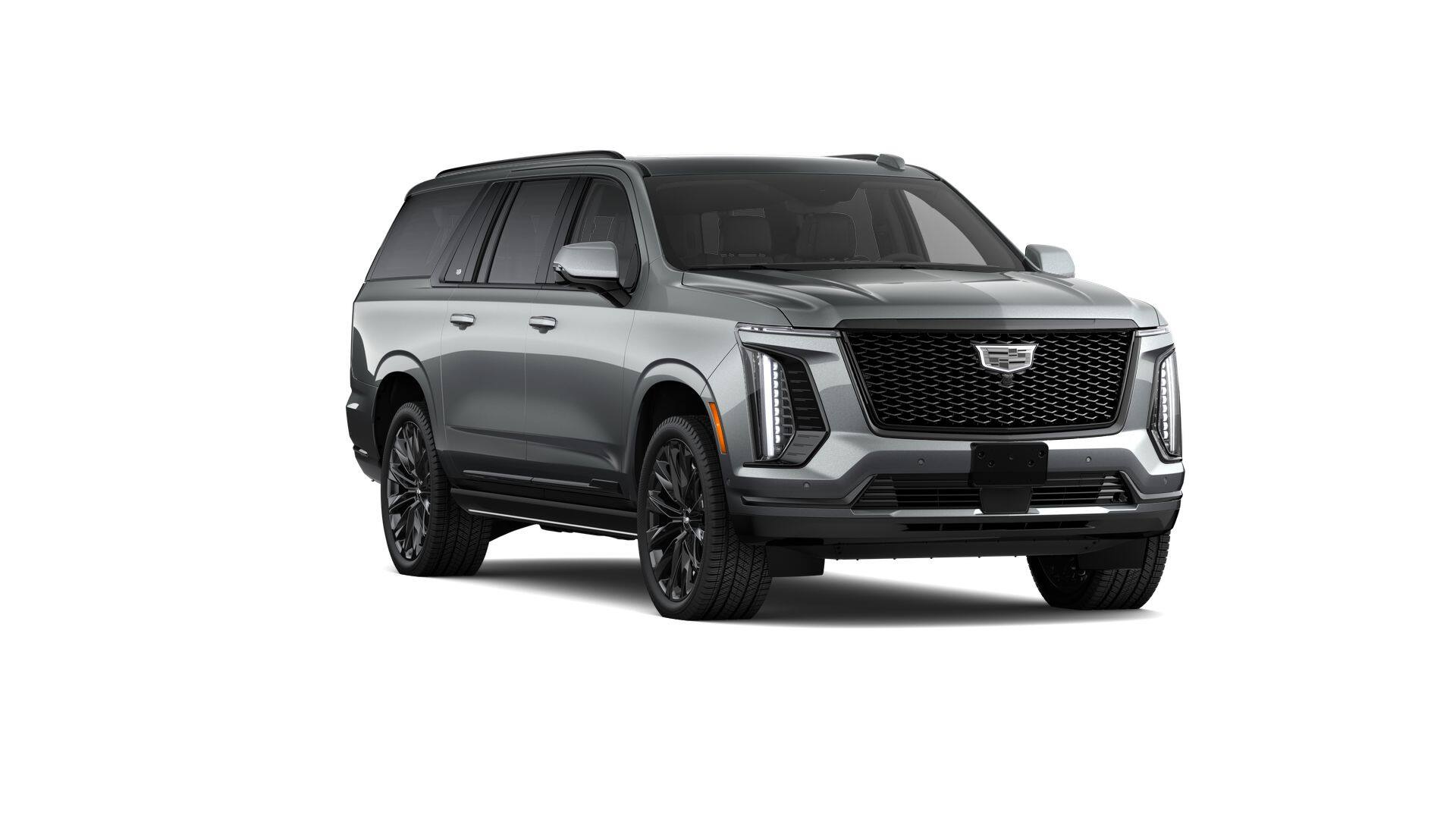 2026 Cadillac Escalade ESV Platinum Sport - Photo 9