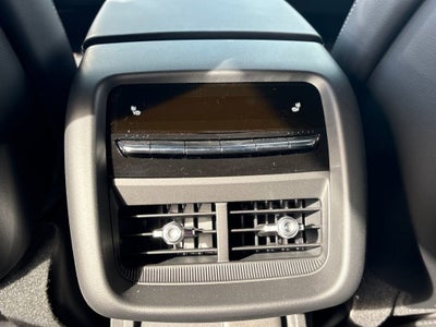 2026 Cadillac LYRIQ V-Series