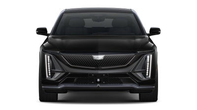 2026 Cadillac LYRIQ V-Series