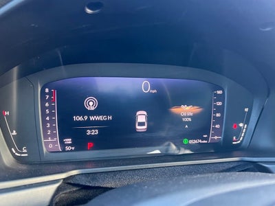 2023 Honda Accord Sedan LX