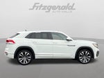 2021 Volkswagen Atlas Cross Sport 3.6L V6 SEL