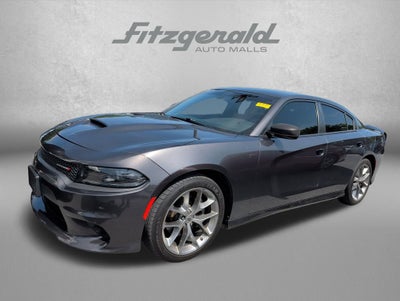 2022 Dodge Charger GT