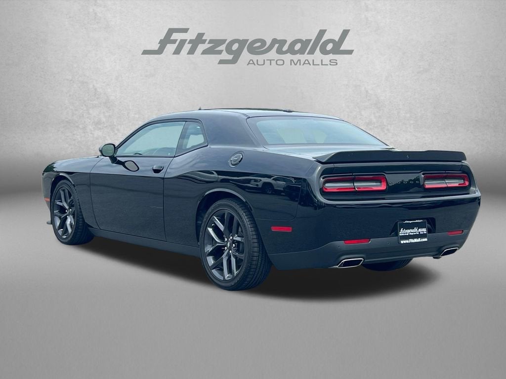 2023 Dodge Challenger GT
