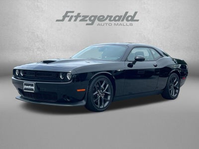 2023 Dodge Challenger GT