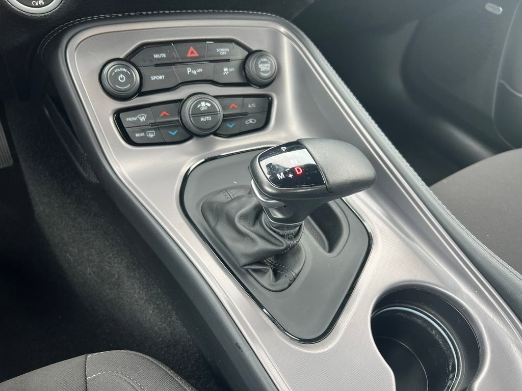 2023 Dodge Challenger GT
