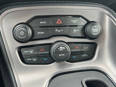 2023 Dodge Challenger GT