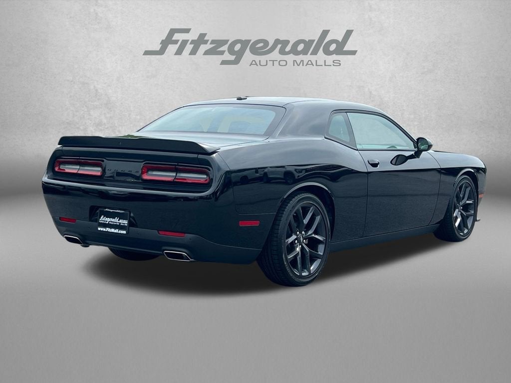 2023 Dodge Challenger GT