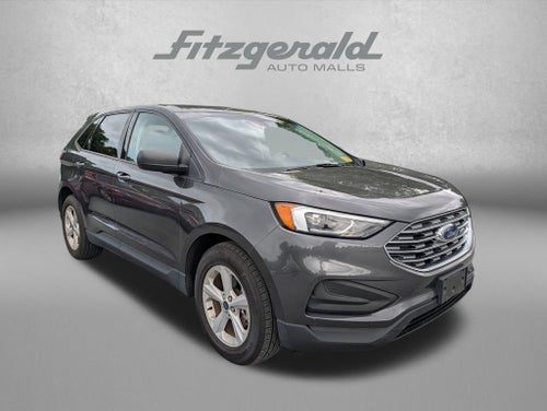 2020 Ford Edge SE