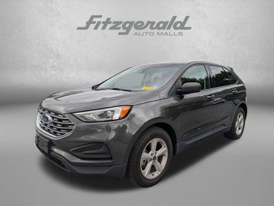 2020 Ford Edge SE