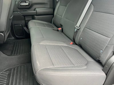 2023 Chevrolet Silverado 2500 HD LT
