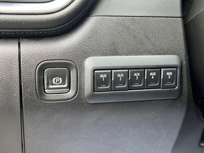 2023 Chevrolet Silverado 2500 HD LT