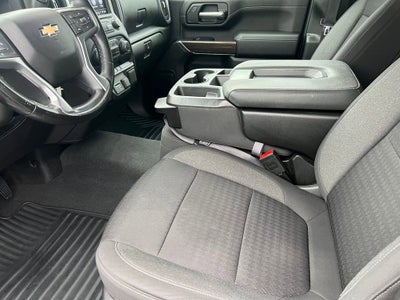 2023 Chevrolet Silverado 2500 HD LT