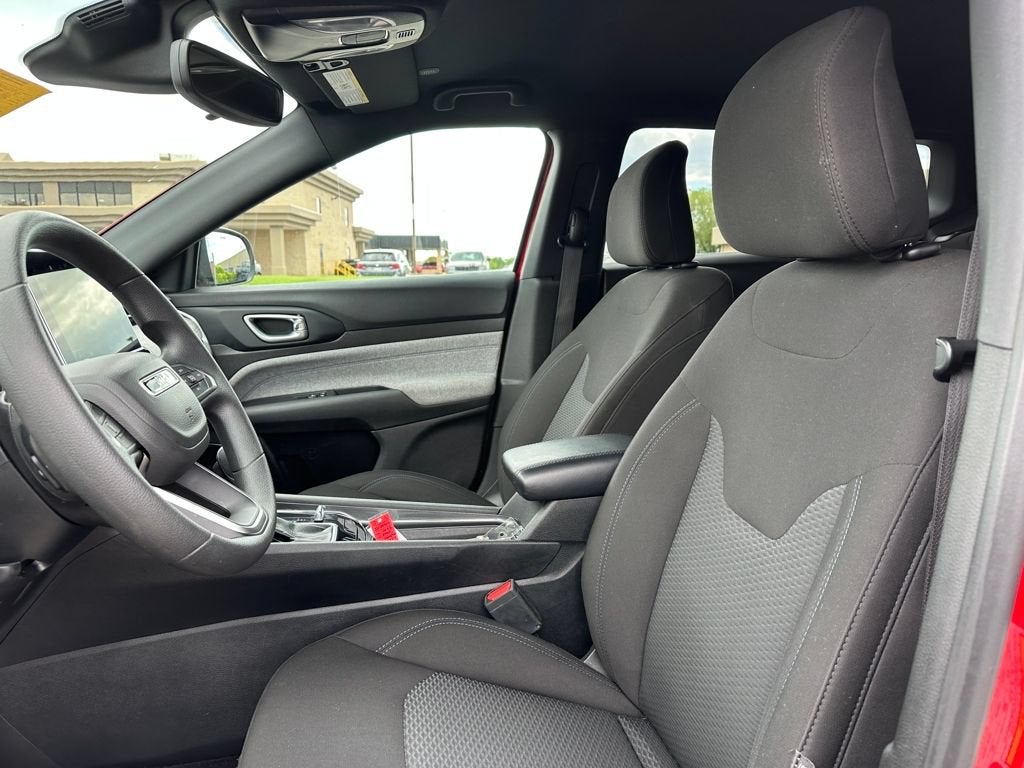 2023 Jeep Compass Sport