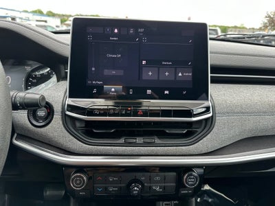 2023 Jeep Compass Sport