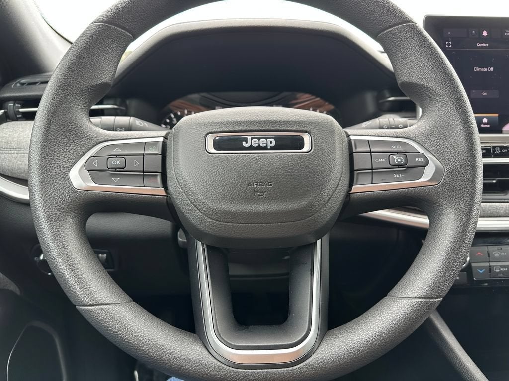 2023 Jeep Compass Sport