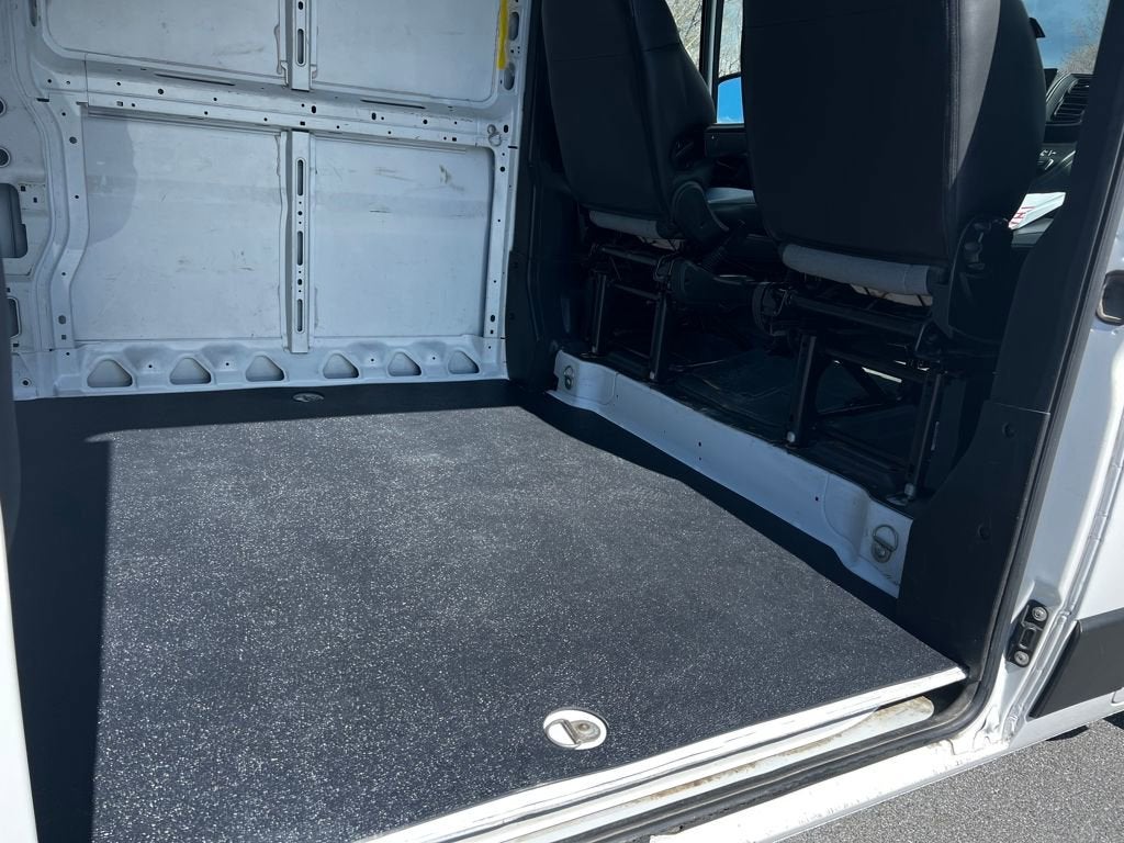 2023 RAM ProMaster Cargo Van 2500 HIGH ROOF 15