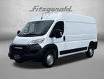 2023 RAM ProMaster Cargo Van 2500 HIGH ROOF 15
