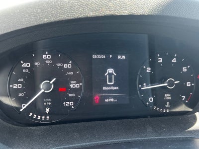 2023 RAM ProMaster Cargo Van 2500 HIGH ROOF 15