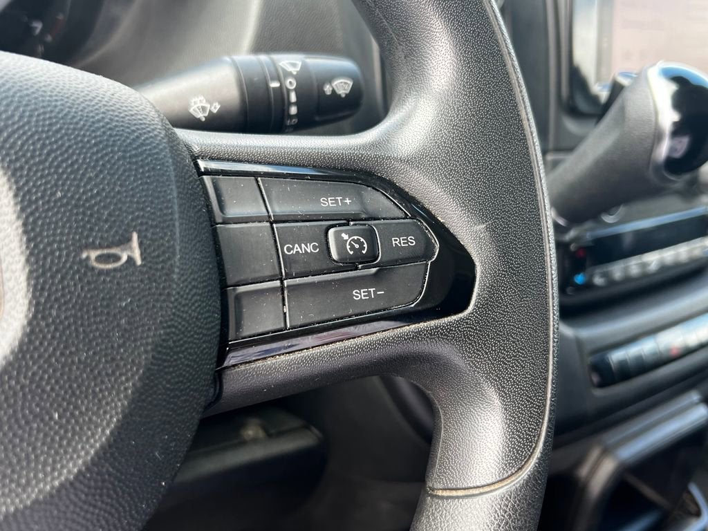 2023 RAM ProMaster Cargo Van 2500 HIGH ROOF 15