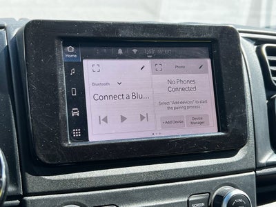 2023 RAM ProMaster Cargo Van 2500 HIGH ROOF 15